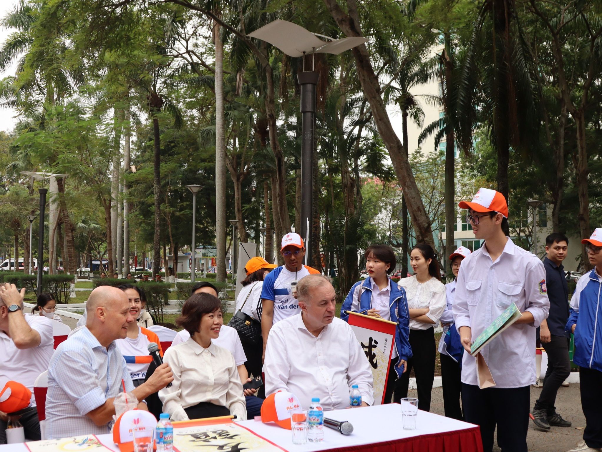 ambassador-kees-van-baar-with-martin-den-breejen-in-hai-phong