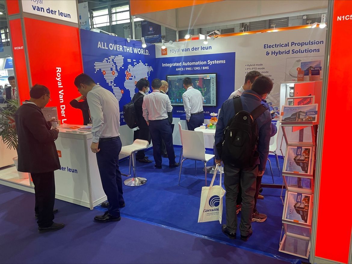 booth-1-royal-van-der-leun-china-marintec-2023