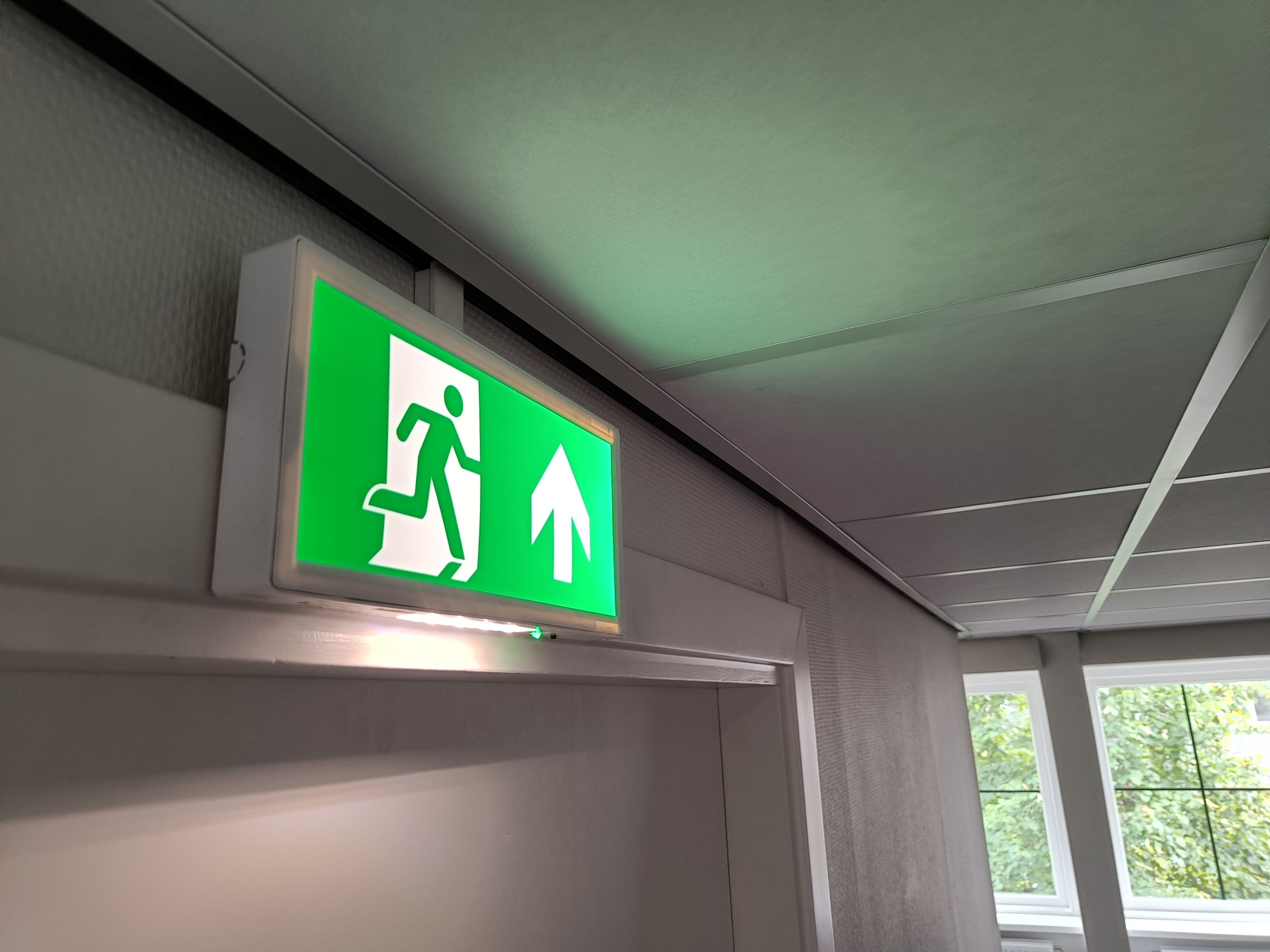 Brandmeld en ontruiminginstallaties van der leun electrobouw-3