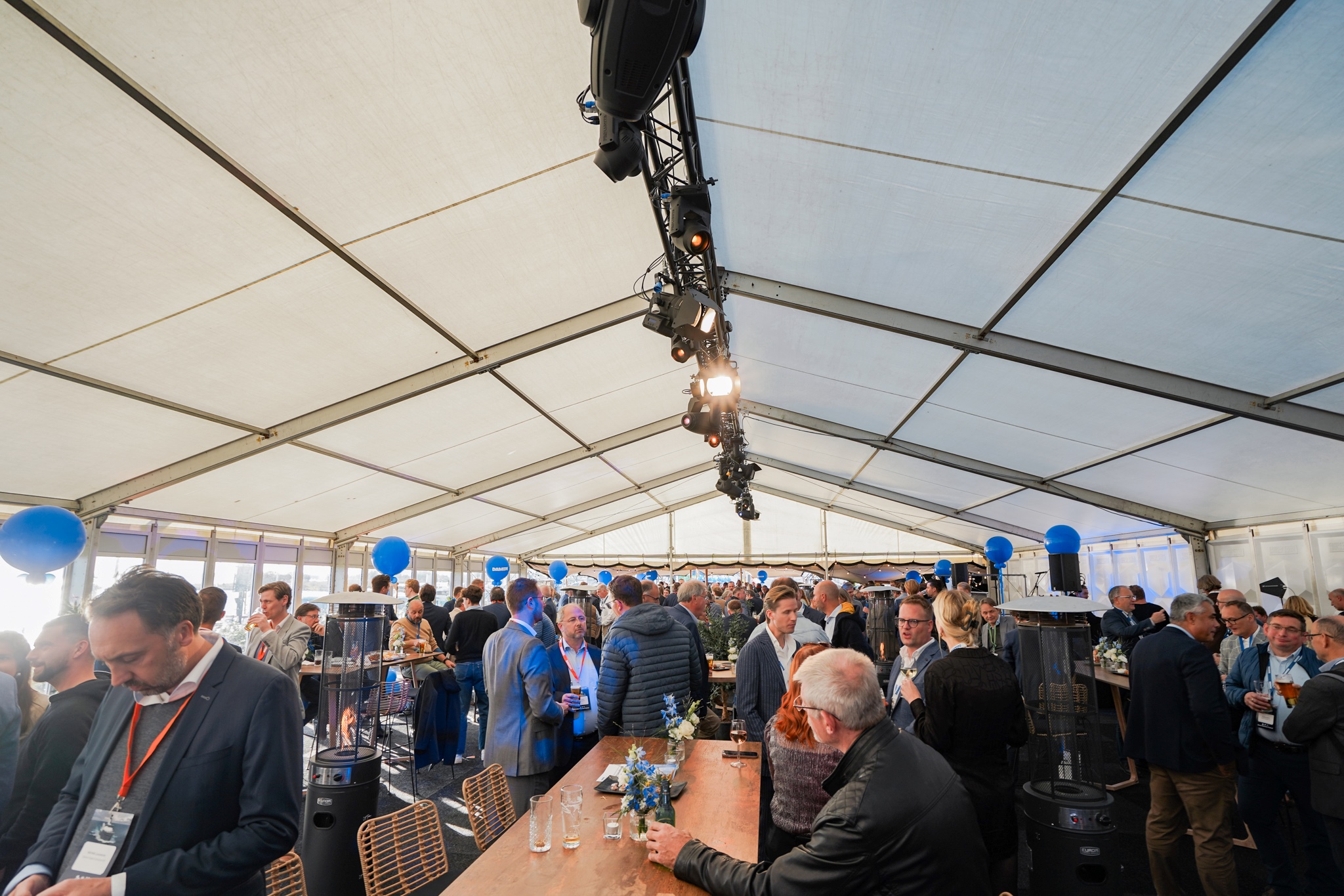 damen-festival-2024-workboat-event-in-gorinchem-royal-van-der-leun-key-supplier-of-electrical-marine-systems-scio-7-