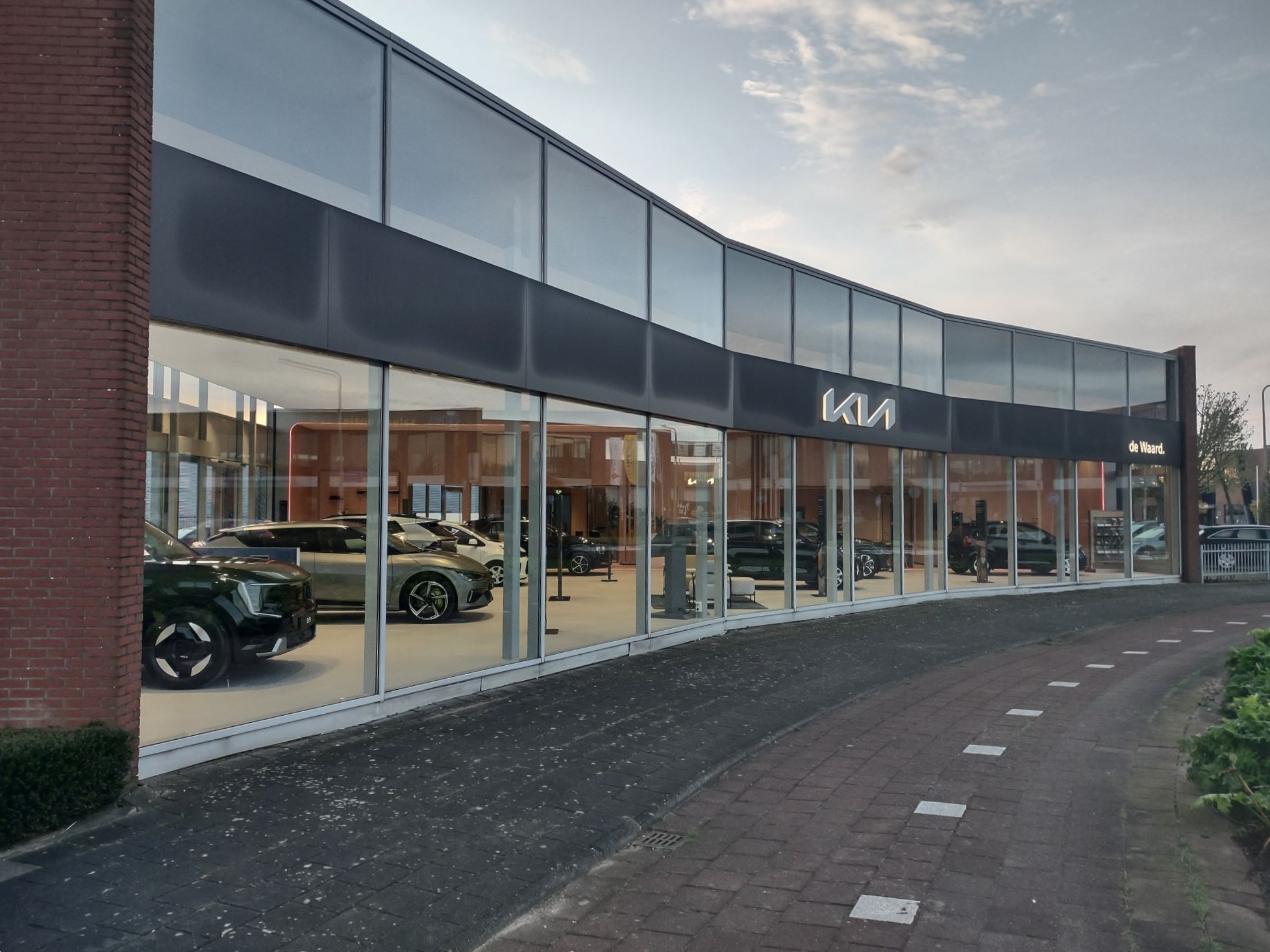 showroom-auto-de-waard