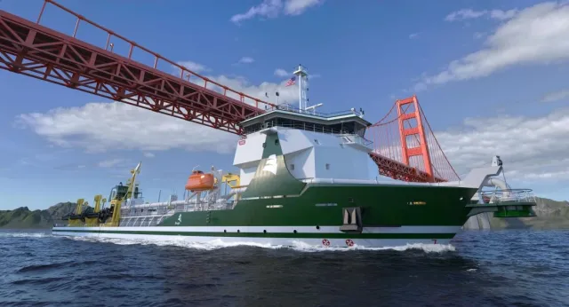 Beagle 10.2 Mk2 USA - The Dutra Group - royal van der leun