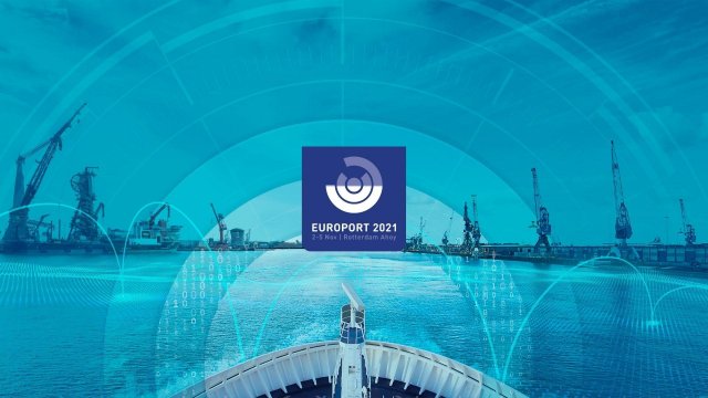 Europort 2021 - royal van der leun - 1320