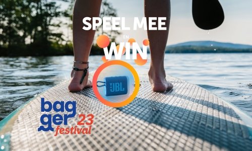 Kopie van Poster Winactie Baggerfestival