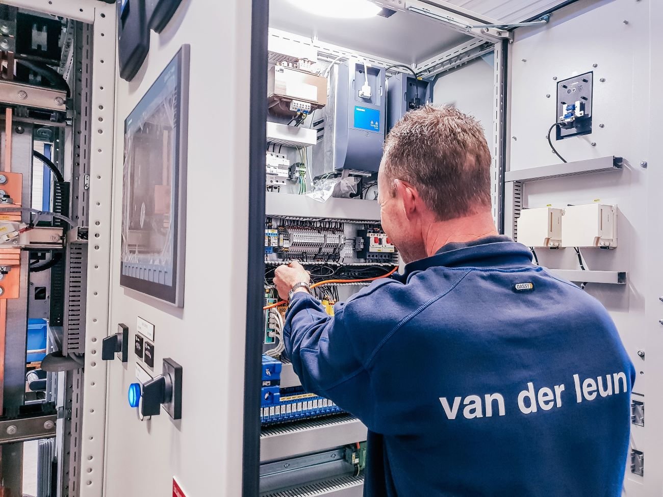 vann-der-leun-electrical-marine-systems