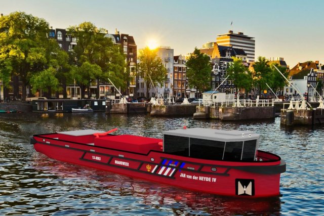Royal Van der Leun hero projecten jan van der heyde