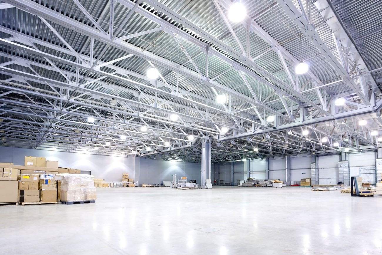 Royal Van der Leun utiliteit Electrobouw