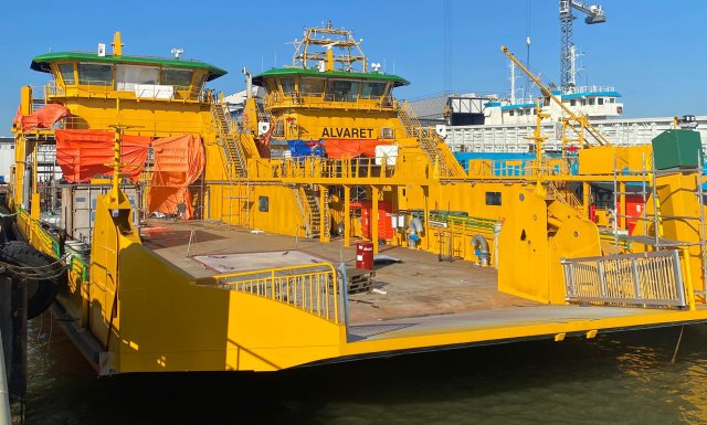 Trafikverket ferry 3-1