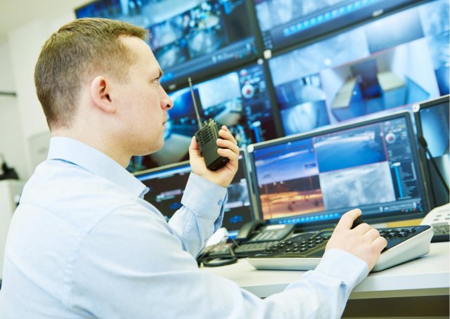 van der leun elektrobouw - beveiligingscertificaat kiwa - borg e inbraak beveiliging - security - el
