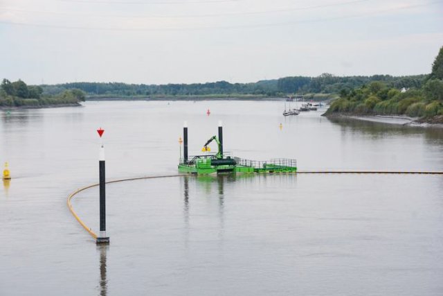 Van der Leun Marine-Litter-Hunter - DEME -2-2