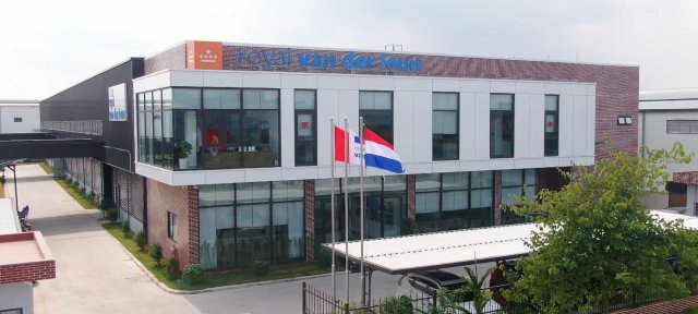 van der leun vietnam - haiphong - electrical marine systems-2