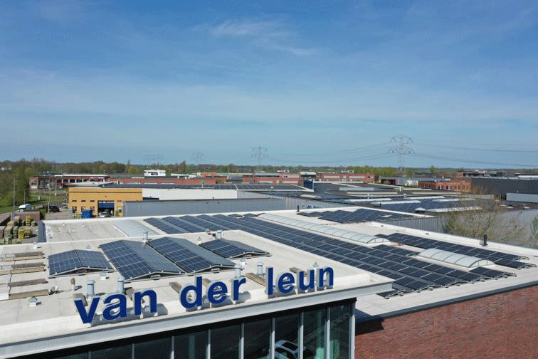 van-der-leun-solar-panels-sliedrecht-trapezium-4